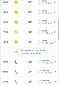 Clima
