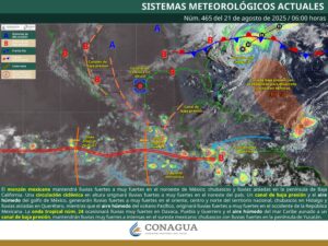 Clima hoy