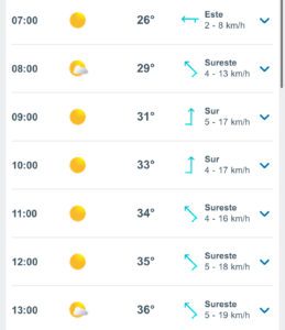 Clima