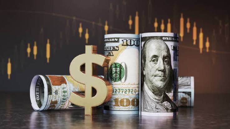 Precio del dólar