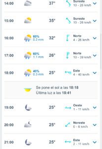 Clima