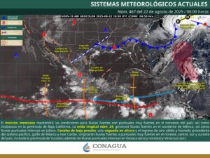 Clima hoy