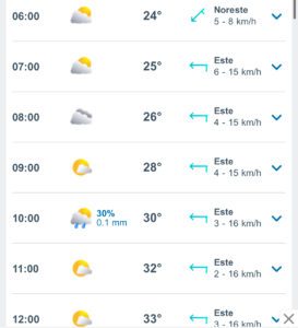 Clima