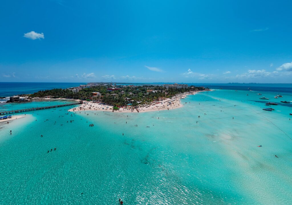 Isla Mujeres celebra 175 años de historia y orgullo
