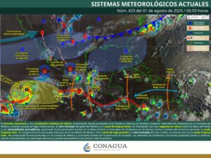 Clima hoy