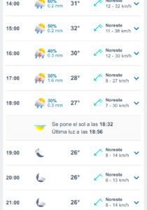 Clima