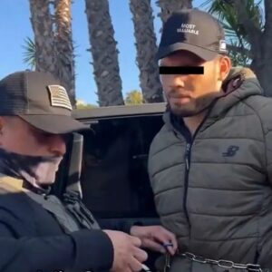 Julio César Chávez Jr. fue deportado a México; ya ingresó a penal de máxima seguridad