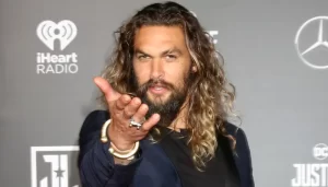 Pepe Aguilar quiere a Jason Momoa como protagonista de su biopic