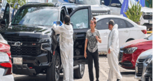 Vinculan a proceso para tres hombres por homicidio de Mario Machuca