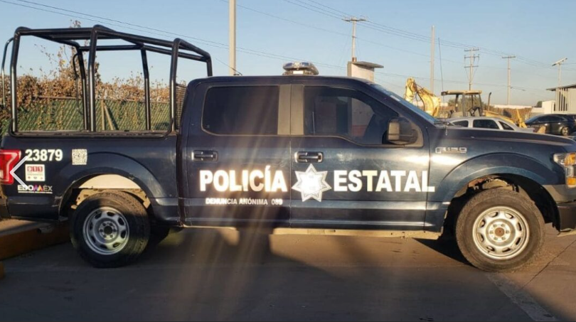 Sicarios asesinan a niña de 12 años en Edomex por una deuda pendiente