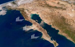 Advierten que la península de Baja California se está convirtiendo en una isla 