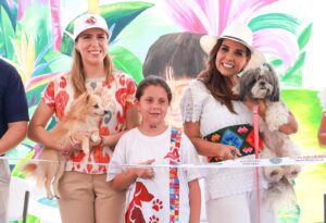 Isla Mujeres ya tiene su Primer Centro de Bienestar Animal