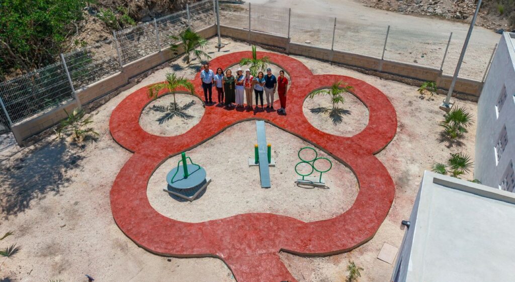 Isla Mujeres ya tiene su Primer Centro de Bienestar Animal