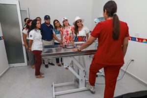 Isla Mujeres ya tiene su Primer Centro de Bienestar Animal
