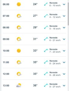 CLIMA