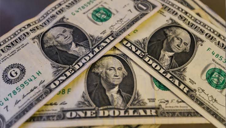 DOLAR PRECIO