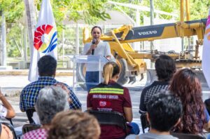 Unicaribe tendrá mejoras viales y recibirá 32 alumnos de intercambio