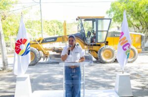 Unicaribe tendrá mejoras viales y recibirá 32 alumnos de intercambio