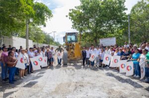 Unicaribe tendrá mejoras viales y recibirá 32 alumnos de intercambio