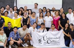 Unicaribe tendrá mejoras viales y recibirá 32 alumnos de intercambio