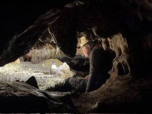 Una sequía de 13 años habría provocado el colapso del Imperio maya
