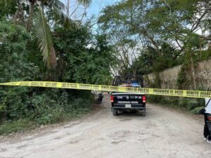Quintana Roo registra disminución del 61.3% en homicidios dolosos en gobierno de Sheinbaum