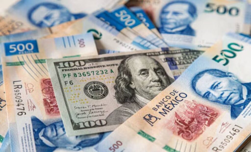 Precio del dólar