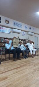 Reviven orígenes del Ejido Alfredo B. Bonfil en Cancún