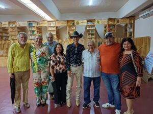 Reviven orígenes del Ejido Alfredo B. Bonfil en Cancún