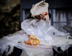 “La casa de Bernarda Alba” llega al Teatro 8 de Octubre de Cancún