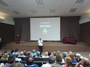 Documental revive Tenochtitlán en el Planetario de Cancún