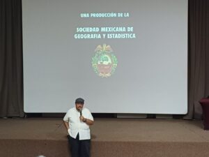 Documental revive Tenochtitlán en el Planetario de Cancún