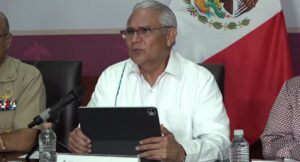 Homicidios en Cozumel se reducen un 50% en lo que va del 2025; Fiscalía
