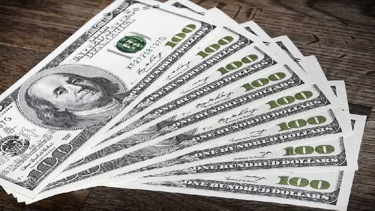 Precio del dólar