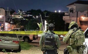 Emite Estados Unidos Alerta de Viaje para 30 estados de México por terrorismo
