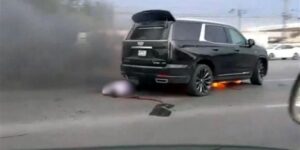 Asesinan ha Ernesto Vázquez, delegado de la FGR en Tamaulipas