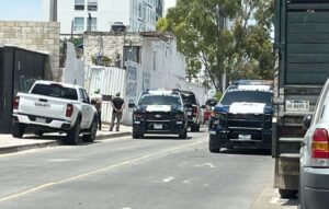 Desviven a Ernesto Barajas de Enigma Norteño, en Jalisco