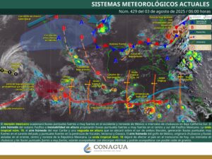Clima hoy