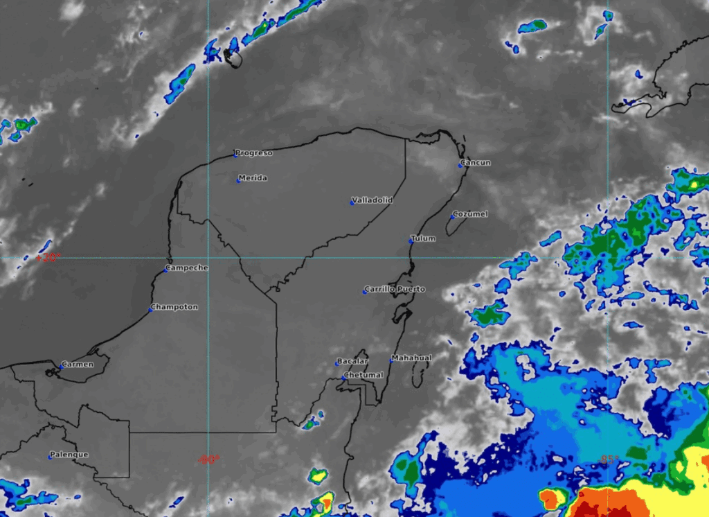 Clima hoy