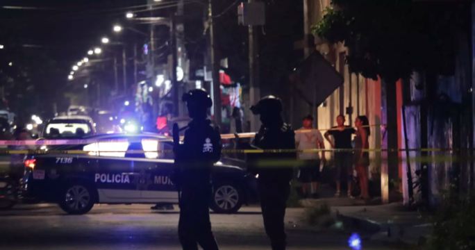 Homicidios en Cozumel se reducen un 50% en lo que va del 2025; Fiscalía