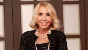 Laura Bozzo estrenará documental sobre su vida en VIX