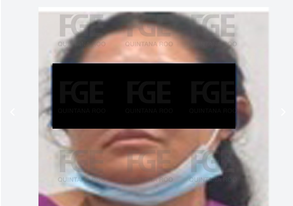 Alumna de secundaria en Cancún, reclutaba a sus compañeras para prostituirlas