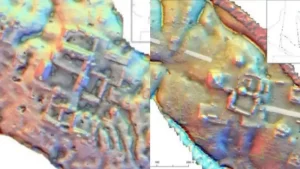 Descubren el asombroso número de mayas que puedo haber existido 