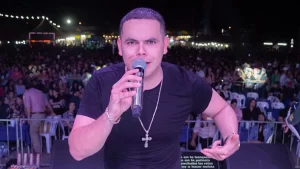 Desviven a Ernesto Barajas de Enigma Norteño, en Jalisco