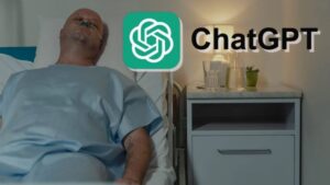 ChatGPT provoca intoxicación a un hombre de 60 años