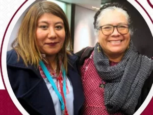 Senadora suplente es captada conduciendo en estado de ebriedad en Oaxaca