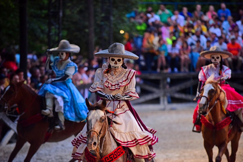 festival de vida y muerte xcaret 4 1024x683 1