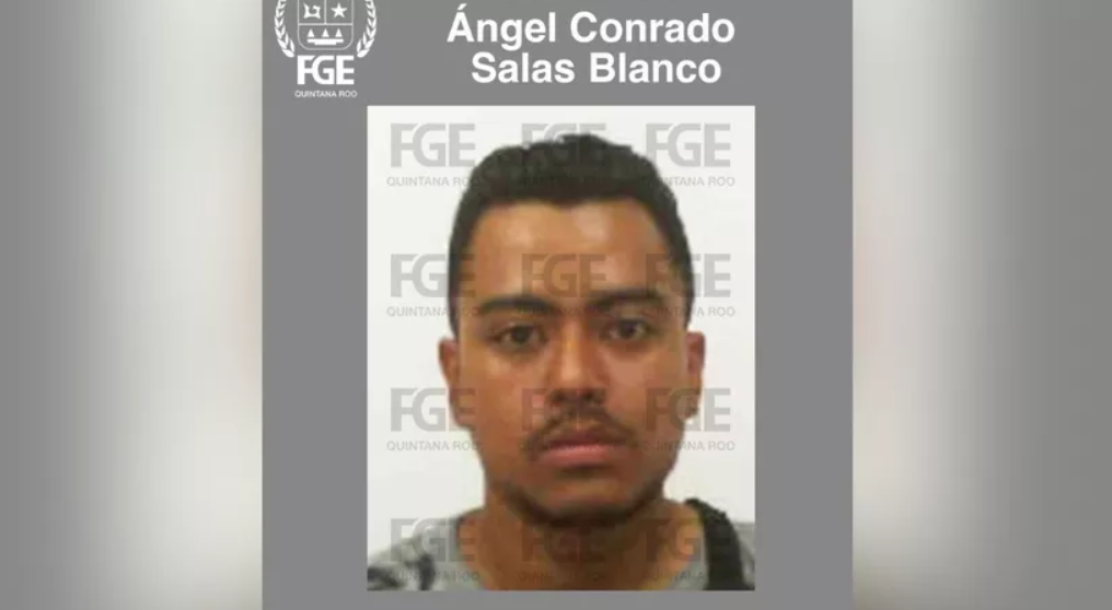 Ratifican sentencia de 50 años de cárcel a Ángel Conrado por desaparición de Francisca Mariner