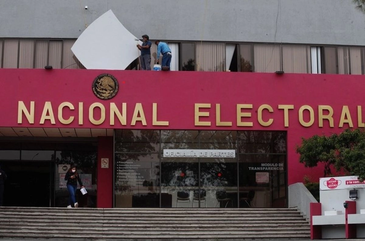habra encuestas y foros para la reforma electoral sheinbaum 1cad6c9a a669 44ec 990f f04bbcfa9d0a medialjnimgndimagefullsize