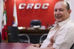 Justicia para Mario Machuca: exige la CROC